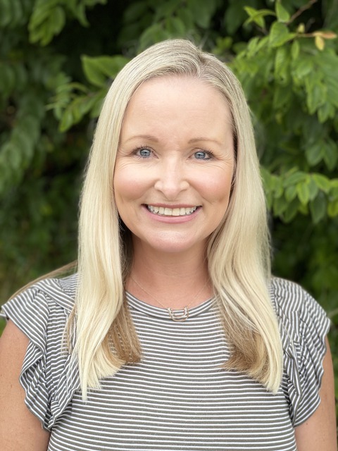 Meredith Toraason