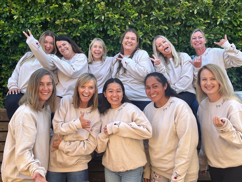 Our Staff