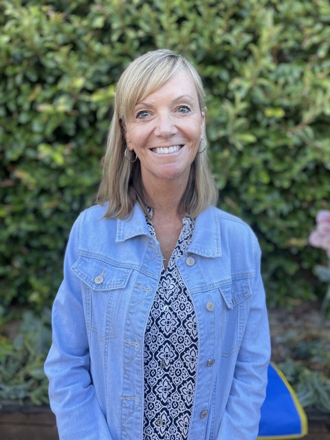 Susanne Turner
